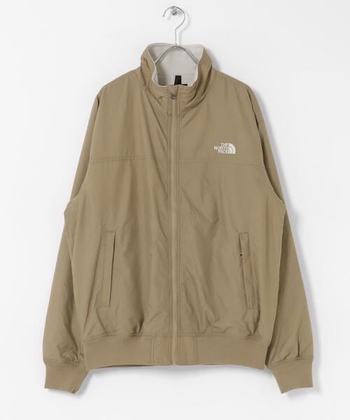 アーバンリサーチ サニーレーベル（URBAN RESEARCH SonnyLabel）/THE NORTH FACE　Compact Nomad Blouson セール】THE NORTH FACE Compact Nomad Blouson（ブルゾン）｜THE