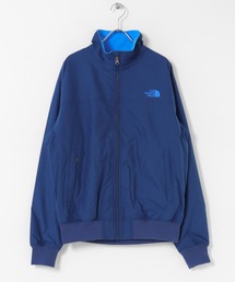 THE NORTH FACE(Um[XtFCX)THE NORTH FACE@Compact Nomad Blouson(u])