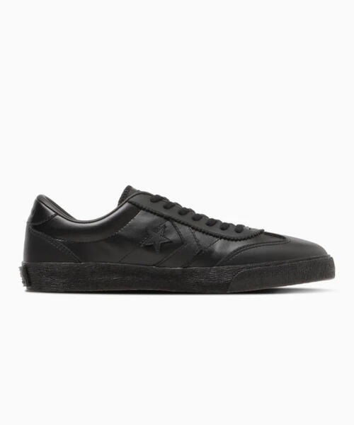 CONVERSE SKATEBOARDING(コンバーススケートボーディング)の「CONVERSE/コンバース/ROADCLASSIC SK SY OX/ロードクラシック(スニーカー・メンズ・ブラック・8/9/8.5)」の10枚目の写真