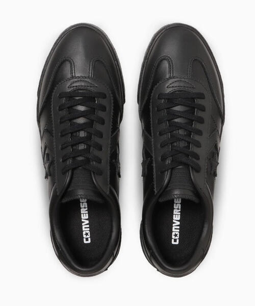 CONVERSE SKATEBOARDING(コンバーススケートボーディング)の「CONVERSE/コンバース/ROADCLASSIC SK SY OX/ロードクラシック(スニーカー・メンズ・ブラック・8/9/8.5)」の11枚目の写真