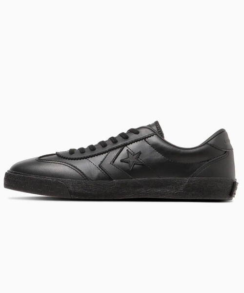 CONVERSE SKATEBOARDING(コンバーススケートボーディング)の「CONVERSE/コンバース/ROADCLASSIC SK SY OX/ロードクラシック(スニーカー・メンズ・ブラック・8/9/8.5)」の13枚目の写真