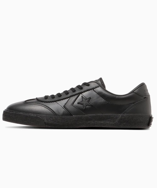 CONVERSE SKATEBOARDING(コンバーススケートボーディング)の「CONVERSE/コンバース/ROADCLASSIC SK SY OX/ロードクラシック(スニーカー・メンズ・ブラック・8/9/8.5)」の1枚目の写真