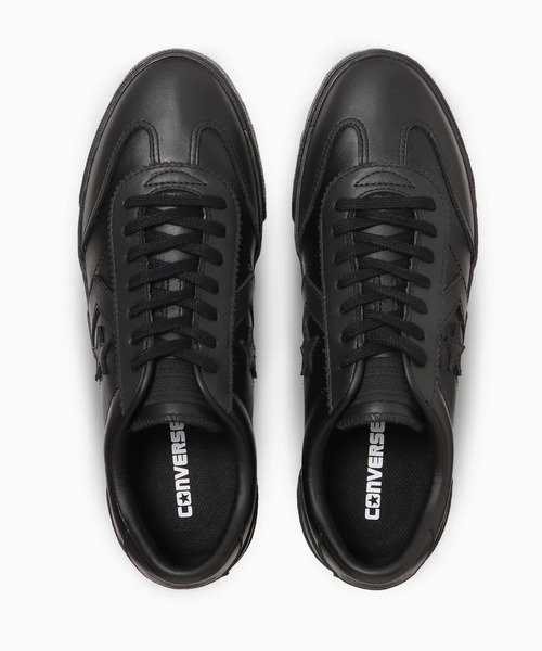 CONVERSE SKATEBOARDING(コンバーススケートボーディング)の「CONVERSE/コンバース/ROADCLASSIC SK SY OX/ロードクラシック(スニーカー・メンズ・ブラック・8/9/8.5)」の4枚目の写真