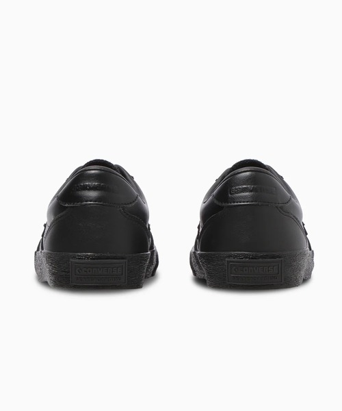 CONVERSE SKATEBOARDING(コンバーススケートボーディング)の「CONVERSE/コンバース/ROADCLASSIC SK SY OX/ロードクラシック(スニーカー・メンズ・ブラック・8/9/8.5)」の5枚目の写真