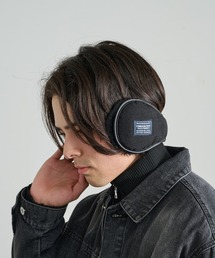 SETUP7（セットアップセブン）の「【SETUP7】コーデュロイ イヤーマフ イヤマフ FTL（イヤーマフ・メンズ）」