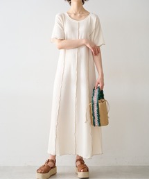 FREE'S MART（フリーズマート）の「半袖ワンピース（ワンピース）」