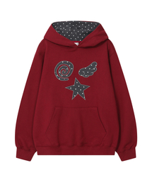 BAUF｜バウフのパーカー通販 - ZOZOTOWN