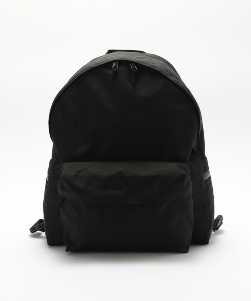 BAGJACK(バッグジャック)の「bagjack / バッグジャック daypack M(バックパック/リュック・メンズ・ブラック・FREE)」の5枚目の写真