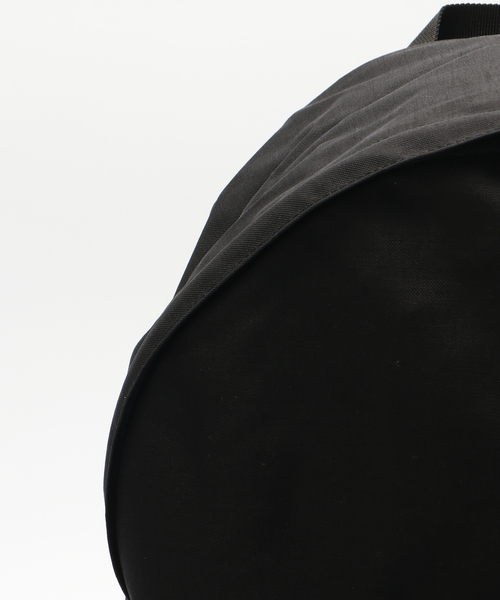 BAGJACK(バッグジャック)の「bagjack / バッグジャック daypack M(バックパック/リュック・メンズ・ブラック・FREE)」の9枚目の写真