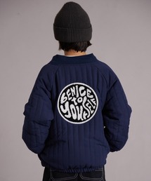 PAIRMANON STREET(�y�A�}�m���X�g���[�g)�̒��킽 �L���e�B���O �o�b�N���S �u���]���yPAIRMANON STREET�z(MA-1)