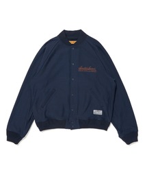 STUDIO SEVEN（スタジオ セブン）の「Sweat Blouson（ブルゾン）」