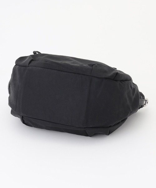 MONICA（モニカ）の「【MONICA】サイドギャザー2WAYトートバッグ Sサイズ（トートバッグ・レディース・イエロー系その他/ブラック/ベージュ・FREE）」の17枚目の写真