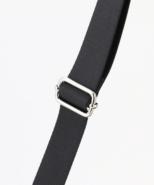 MONICA（モニカ）の「【MONICA】サイドギャザー2WAYトートバッグ Sサイズ（トートバッグ・レディース・イエロー系その他/ブラック/ベージュ・FREE）」の20枚目の写真