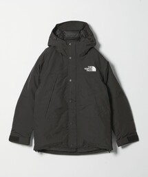 THE NORTH FACE（ザノースフェイス）の「＜THE NORTH FACE＞マウンテン ダウンジャケット（ダウンジャケット/コート・メンズ）」