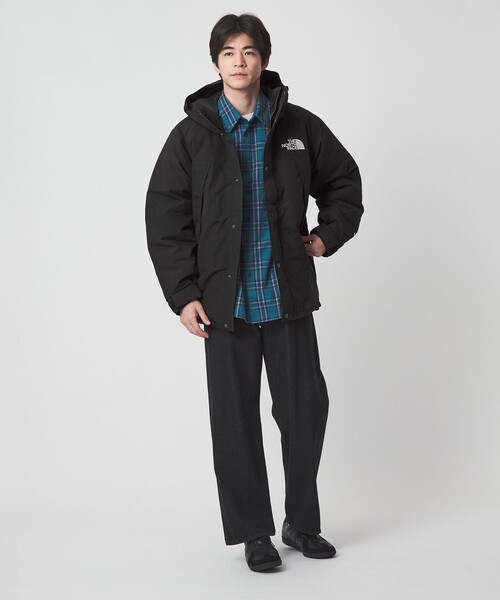 セール】＜THE NORTH FACE＞マウンテン ダウンジャケット（ダウン
