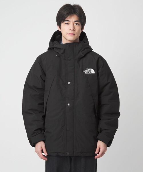 セール】＜THE NORTH FACE＞マウンテン ダウンジャケット（ダウン