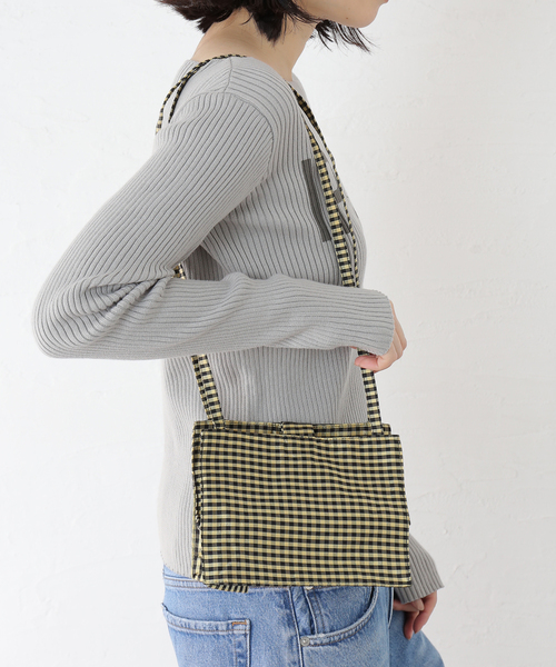 coming of age カミングオブエイジ ハンドバッグ ショルダーバッグ ショルダーバッグ | COMING OF AGE (Women)/カミングオブエイジ | 三越