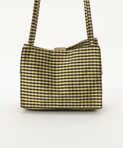 417 エディフィス（417 EDIFICE）/COMING OF AGE / カミングオブエイジ LADY CROSSBODY セール】COMING OF AGE / カミングオブエイジ LADY CROSSBODY