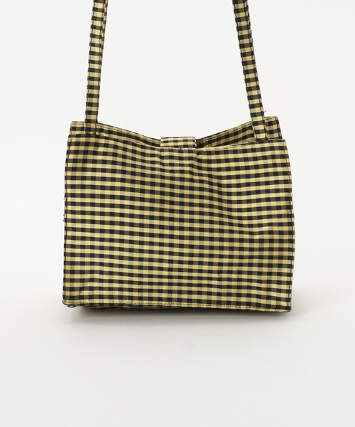 417 エディフィス（417 EDIFICE）/COMING OF AGE / カミングオブエイジ LADY CROSSBODY セール】COMING OF AGE / カミングオブエイジ LADY CROSSBODY