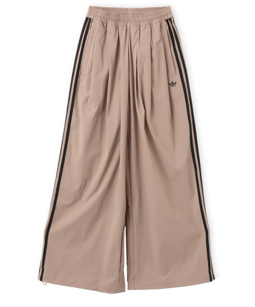 adidas ADILENIUM 5.0 PLEATED TRACK PANTS / アディダス プリーツ