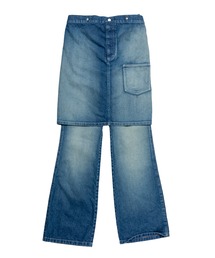 BASICKS | Skirt Denim(デニムパンツ)