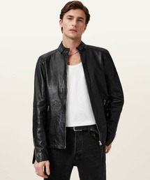 ALLSAINTS（オールセインツ）の「ALLSAINTS CORA JACKET（ライダースジャケット）」