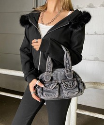 セール】ショルダーバッグ（デニム）ファッション通販 - ZOZOTOWN