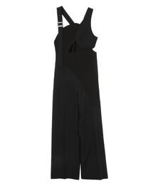 UN3D.(アンスリード)の「WAVE ASYMMETRY AIO ウェーブアシンメトリーオールインワン(つなぎ/オールインワン)」