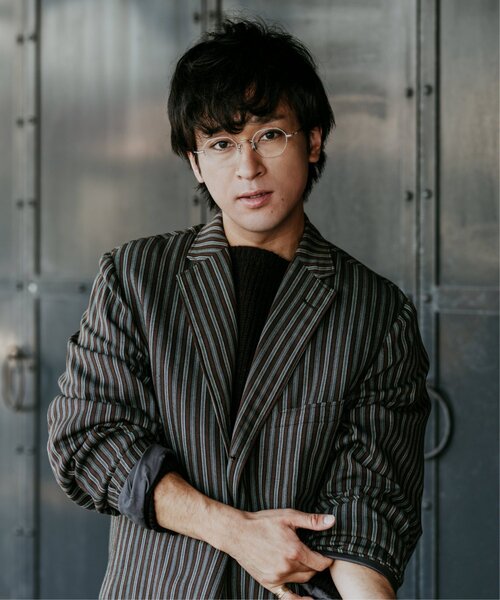 Mister Freedom ブラックレザージャケット 東海オンエアとしみつ 久しぶりに全身ヒスでレザーも着たのに、写真撮る時のポーズが年明け