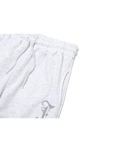 IFYOUWANT（イフユーウォント）の「DIA balloon joger sweatpants whitegray（スウェットパンツ・レディース・その他・LARGE/MEDIUM）」の19枚目の写真