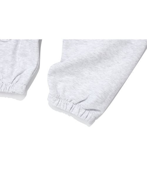 IFYOUWANT（イフユーウォント）の「DIA balloon joger sweatpants whitegray（スウェットパンツ・レディース・その他・LARGE/MEDIUM）」の15枚目の写真