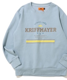 KRIFF MAYER Kid's Collection（クリフメイヤーキッズコレクション）の「【速乾・軽量】軽テックスウェット（スウェット）」