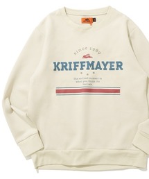 KRIFF MAYER（クリフメイヤー）の「【速乾・軽量】軽テックスウェット（スウェット）」