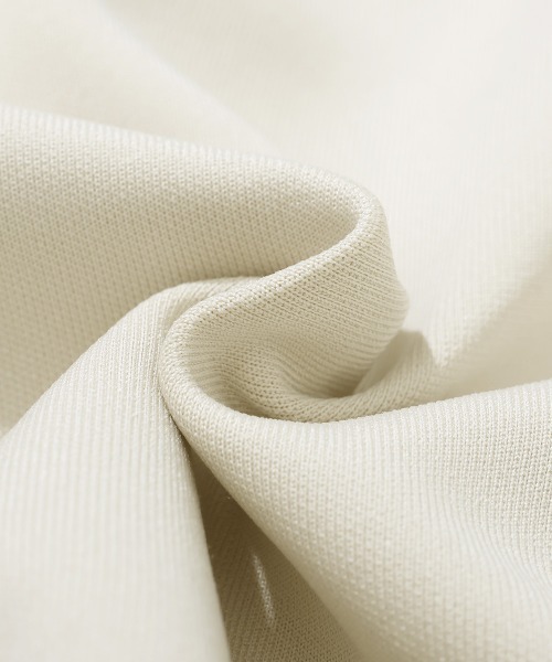 KRIFF MAYER Kid's Collection(クリフメイヤーキッズコレクション)の「【速乾・軽量】軽テックスウェット(スウェット・キッズ・サンドベージュ/オートミール/サックスブルー/ブラック・120/130/140/150/160/170)」の15枚目の写真