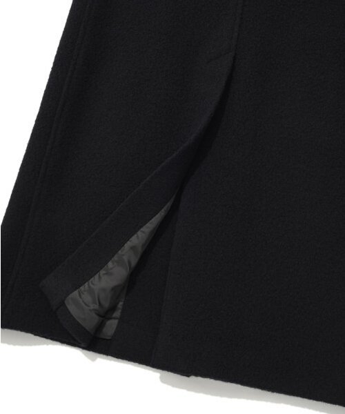 COVERNAT(カバーナット)の「スリーボタンシングルコートネイビー(チェスターコート・レディース・その他・MEDIUM/LARGE/X-LARGE)」の7枚目の写真