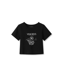 Forest Crop T-shirt - 3COL