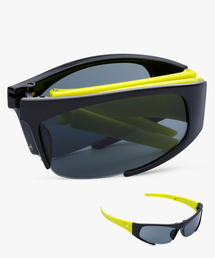 RECLOW（リクロー）の「RC HOYE SUNGLASS NEON（サングラス・レディース）」