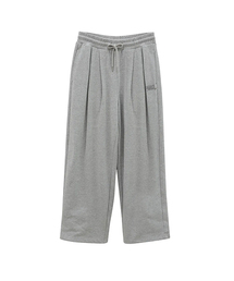 Poise Tuck Pants_4Colors