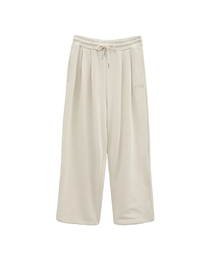 Poise Tuck Pants_4Colors