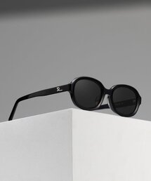 RECLOW（リクロー）の「RC ACETATE GOO NO.3 BLACK SUNGLASS（サングラス・メンズ）」