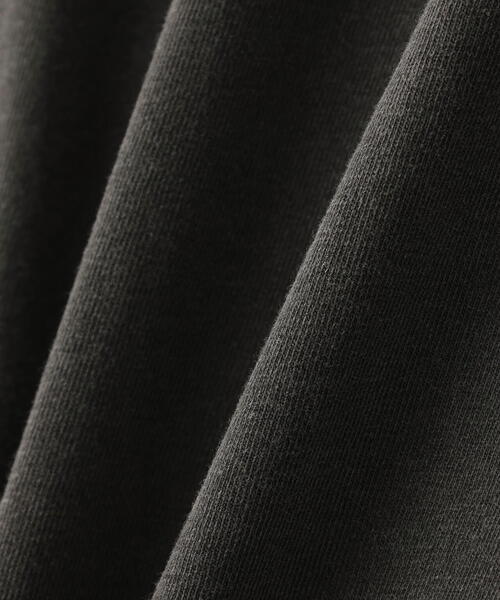 NOT4NERD(ノットフォーナード)の「NOT4NERD/ノットフォーナード/Poster Ashen Dawn Pigment Long Sleeve(Tシャツ/カットソー・メンズ・チャコールグレー/ベージュ・L/XL/M)」の17枚目の写真