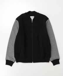 INNOCENT（イノセント）の「【PH3】【REDWOOD/レッドウッド】Classics Rideau Jacket W1633（スタジャン）」