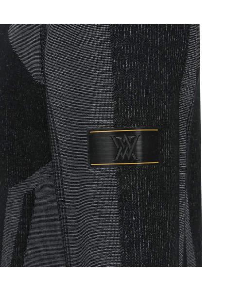 ANEW GOLF（アニューゴルフ）の「M PERFORMANCE STRIPE TEXTURED PULLOVER_BK（ニット/セーター・メンズ・その他・XX-LARGE/X-LARGE/LARGE/MEDIUM）」の5枚目の写真