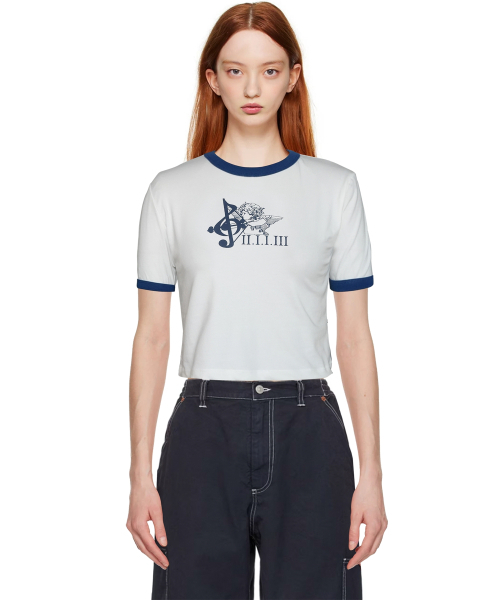 2113 STUDIO(イイルイルサムスタジオ)の「EP.8 Colored Tshirts No.15(Tシャツ/カットソー・レディース・その他・FREE)」の4枚目の写真