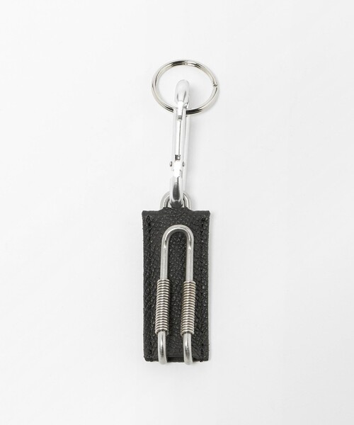 ED ROBERT JUDSON＞ CLIP KEY HOLDER/キーホルダー（キーホルダー