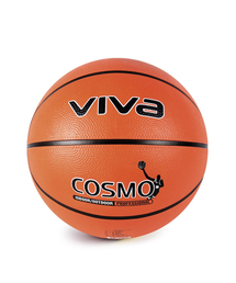 VIVA（ビバ）の「COSMO コスモ ゴムバスケットボール 7号（スポーツグッズ）」
