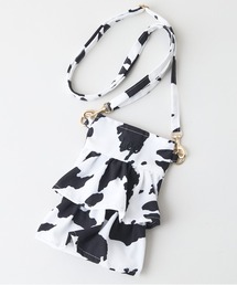 Lee（リー）の「【LEE/リー】フリルミニショルダー（ショルダーバッグ）」