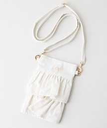 Lee（リー）の「【LEE/リー】フリルミニショルダー（ショルダーバッグ）」