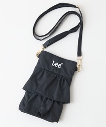 Lee（リー）の「【LEE/リー】フリルミニショルダー（ショルダーバッグ）」