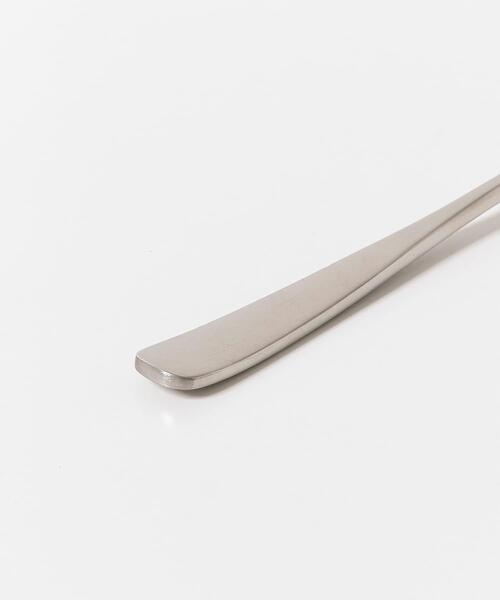 URBAN RESEARCH DOORS（アーバンリサーチドアーズ）の「DOORS LIVING PRODUCTS　dinner fork（キッチンツール・レディース・シルバー・FREE）」の5枚目の写真